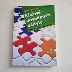Klíčové dovednosti učitele