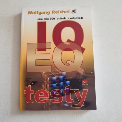 IQ a EQ testy