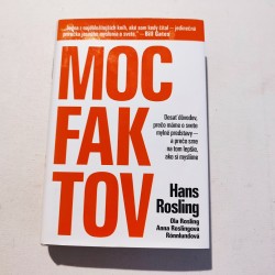 Moc faktov