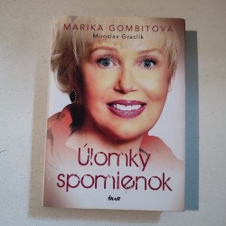 Úlomky spomienok