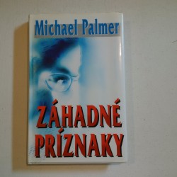 Záhadné príznaky