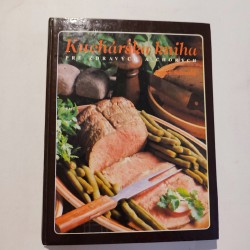 Kuchárska kniha pre zdravých a chorých