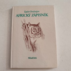 Africký zápisník