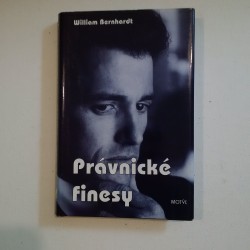 Právnické finesy