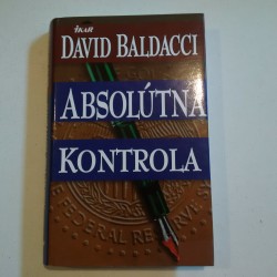 Absolútna kontrola