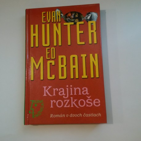 Krajina rozkoše