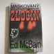 Maskovaný zločin