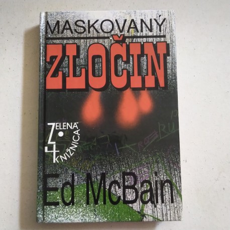 Maskovaný zločin