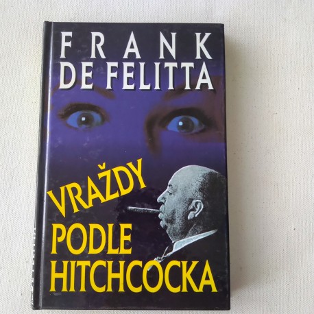 Vraždy podle Hitchcocka