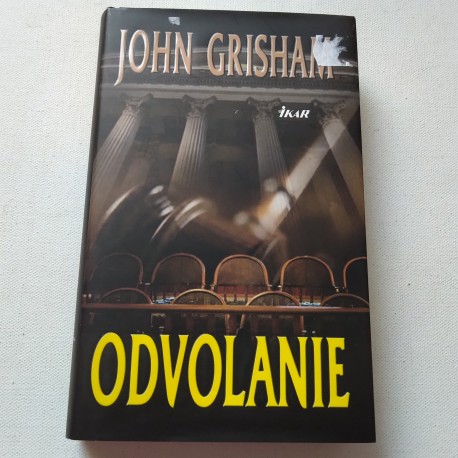 Odvolanie