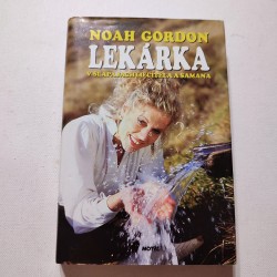Lekárka