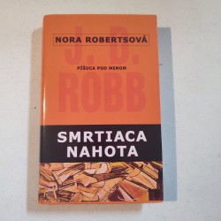 Smrtiaca nahota