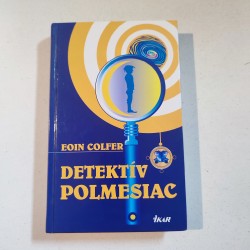Detektív polmesiac