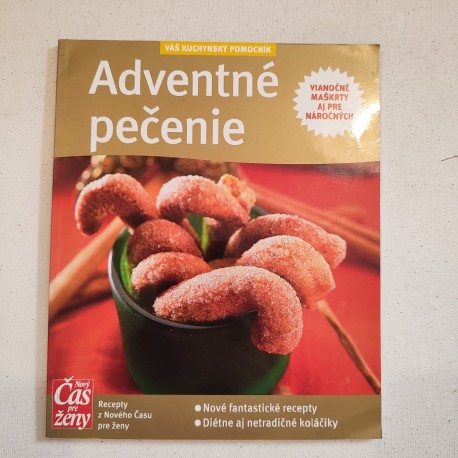 Adventné pečenie