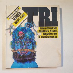 Prázdniny v ríši rozprávok