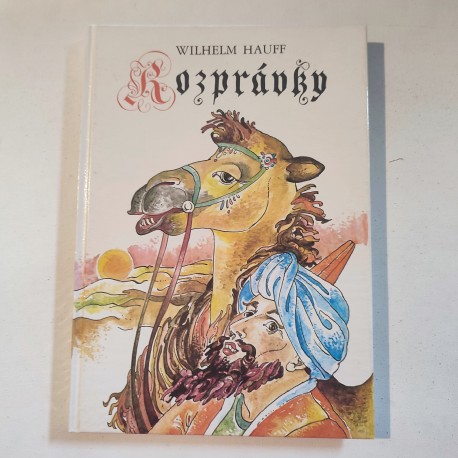 Rozprávky