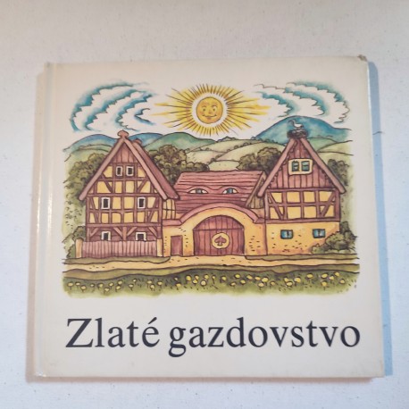 Zlaté gazdovstvo