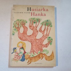 Husiarka Hanka