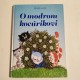 O modrom kocúrikovi