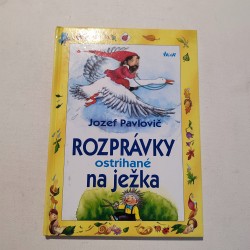 Rozprávky ostrihané na ježka