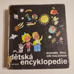 Dětská encyklopedie