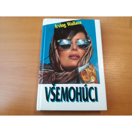 Všemohúci