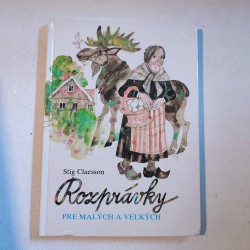 Rozprávky pre malých a veľkých