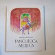 Tancujúca mulica