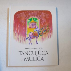 Tancujúca mulica