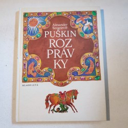 Rozprávky