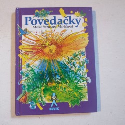 Povedačky