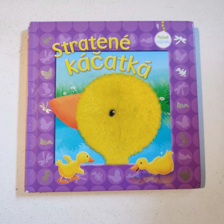 Stratené káčatká