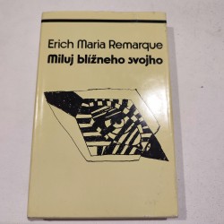 Miluj blížneho svojho