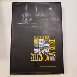 Železnica v kocke