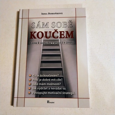 Sám sobě koučem