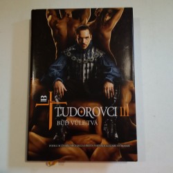 Tudorovci III. - Buď vůle Tvá