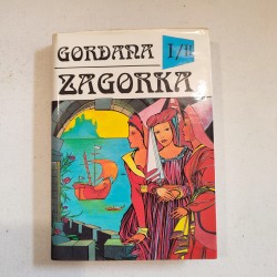 Gordana I/II