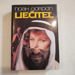 Liečiteľ