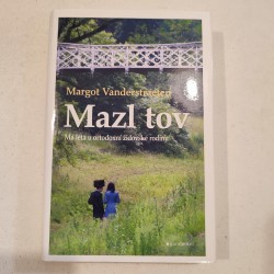 Mazl tov