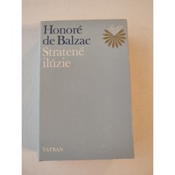 Stratené ilúzie