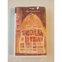 Tvrdohlavá Urša