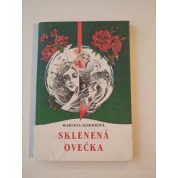 Sklenená ovečka