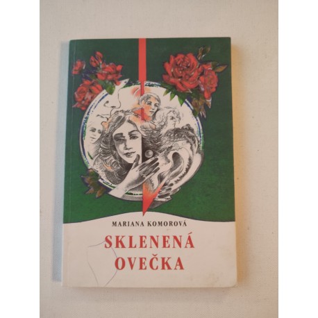 Sklenená ovečka