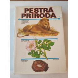 Pestrá príroda