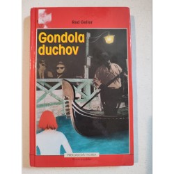 Gondola duchov