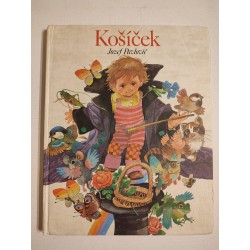 Košíček