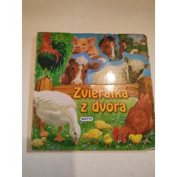 Zvieratká z dvora