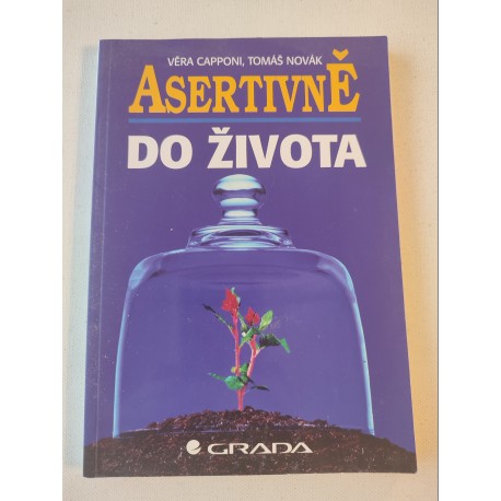 Asertivně do života