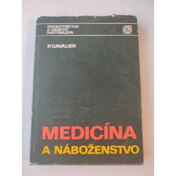 Medicína a náboženstvo