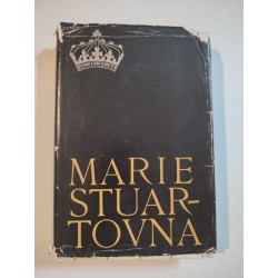 Marie Stuartovna